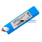 Akku für PLC INR18650-2900mAh-4S1P-S [Ersatzakku]